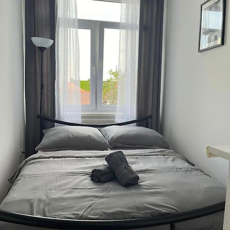ברטיסלאבה 1St Plaza Apartment מראה חיצוני תמונה