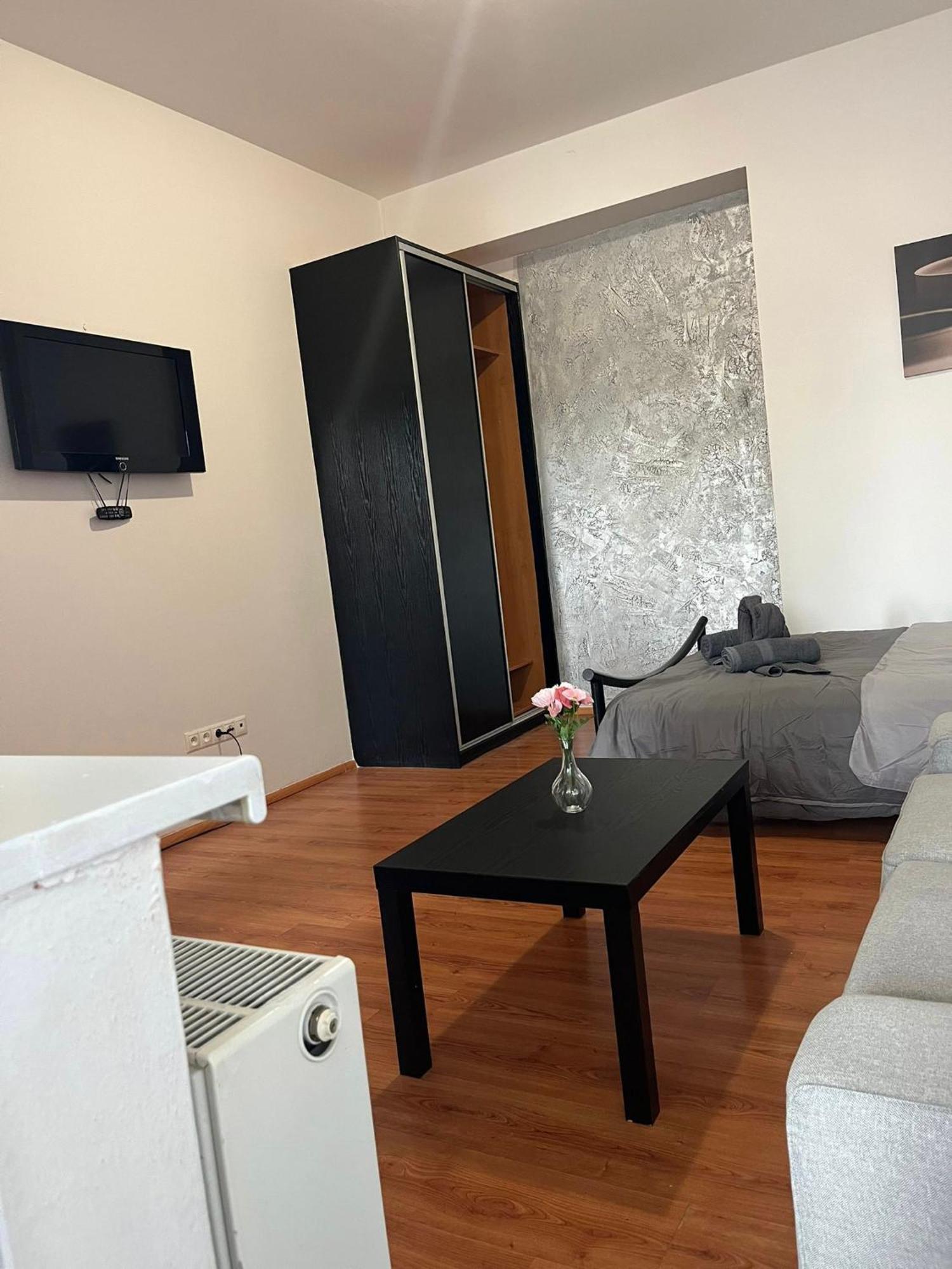 ברטיסלאבה 1St Plaza Apartment מראה חיצוני תמונה